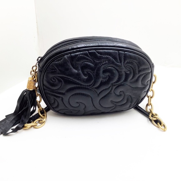 {LJS Collection}Cross Body Bag - Picture 5 of 14